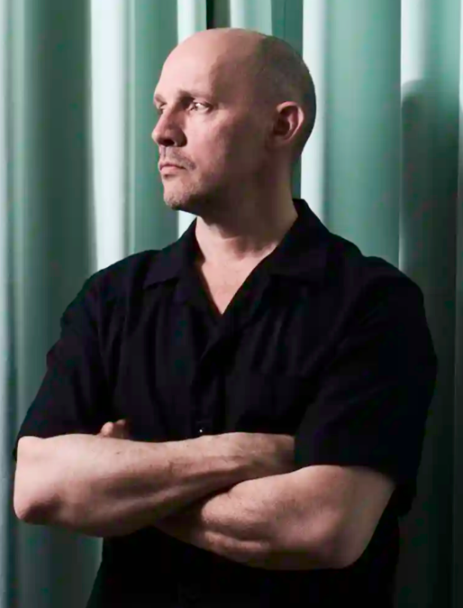Stéphane Degout