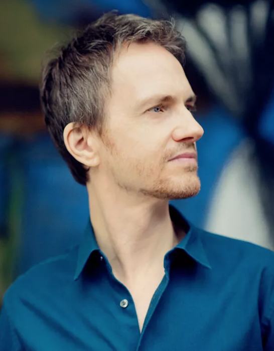 Alexandre Tharaud