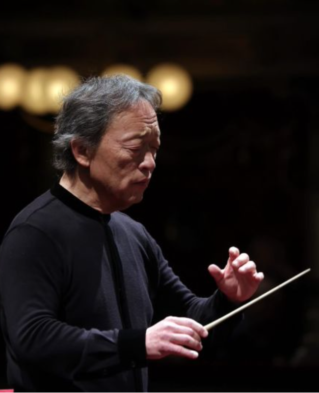 Myung-Whun Chung