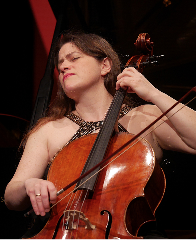 Emmanuelle Bertrand