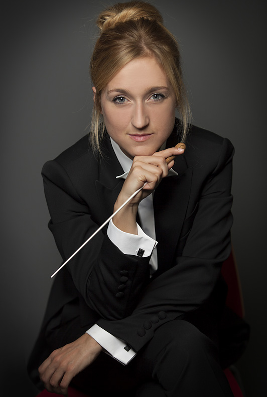 Orchestre Pasdeloup