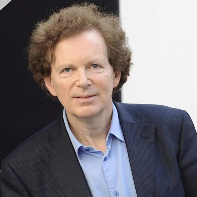 Mikhail Rudy