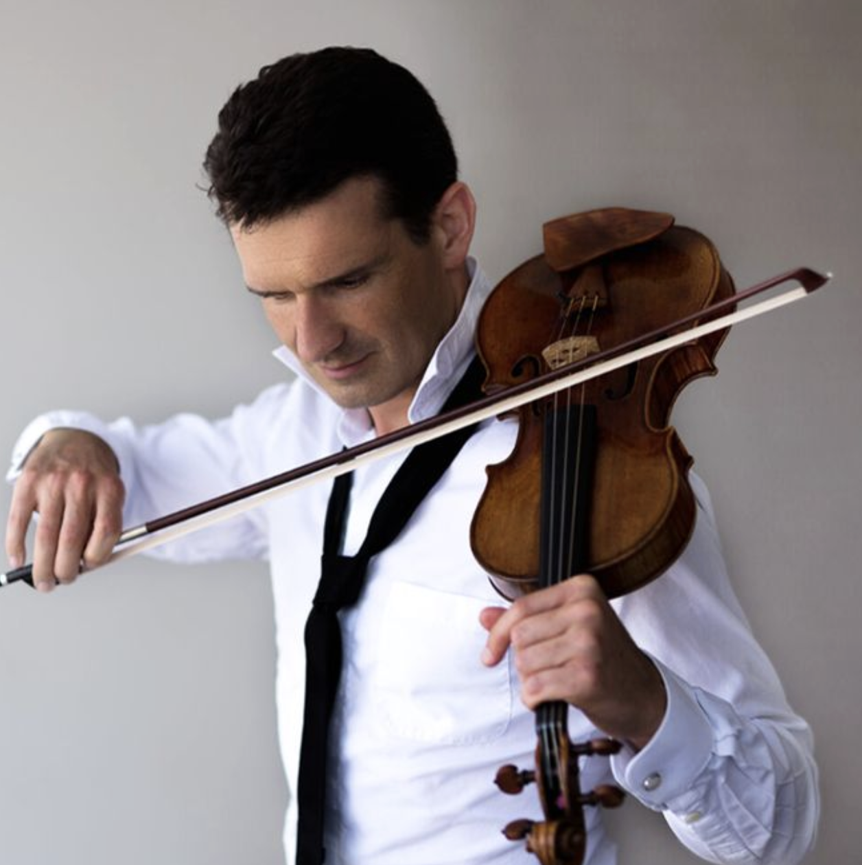 Svetlin Roussev