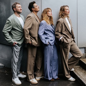 Quatuor I Giardini