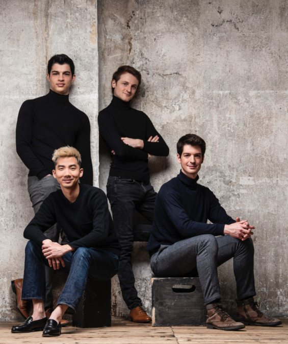 Quatuor Arod