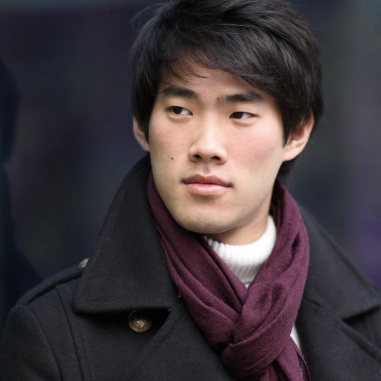Bruce Liu