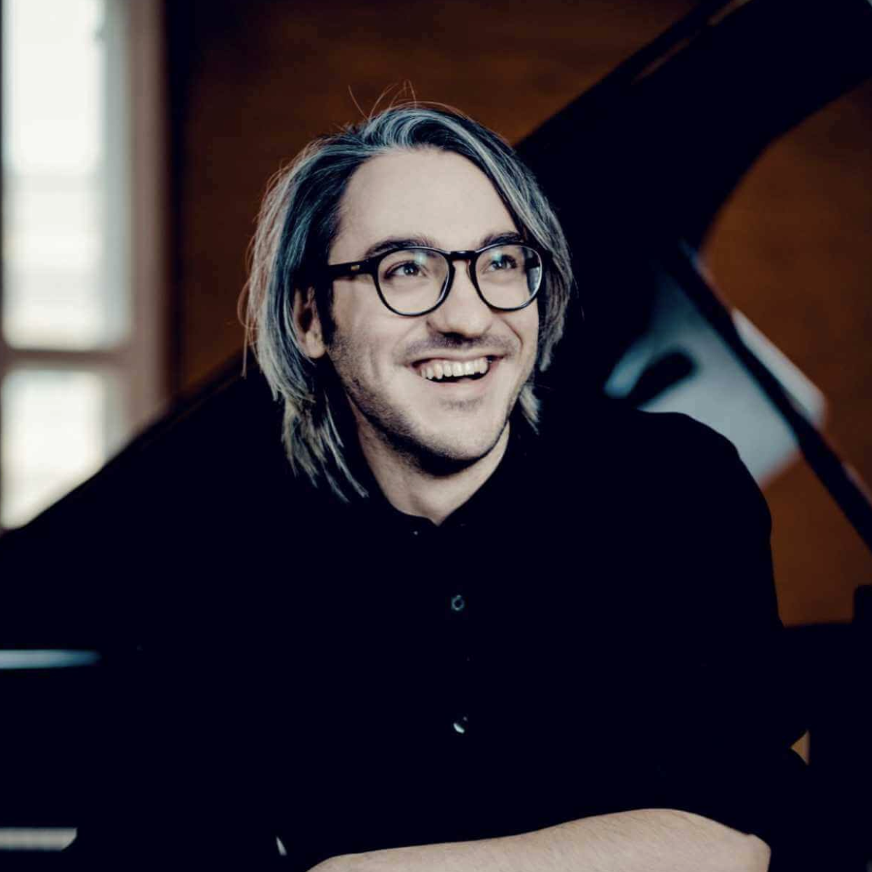 Alexander Gadjiev