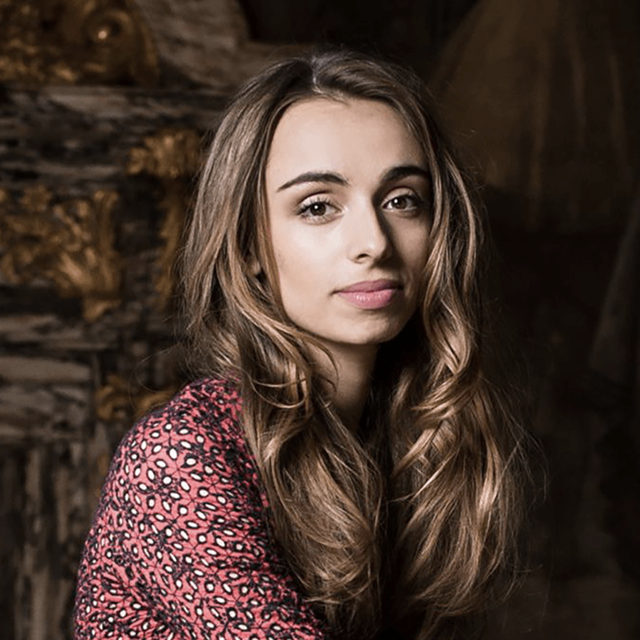 Lea Desandre