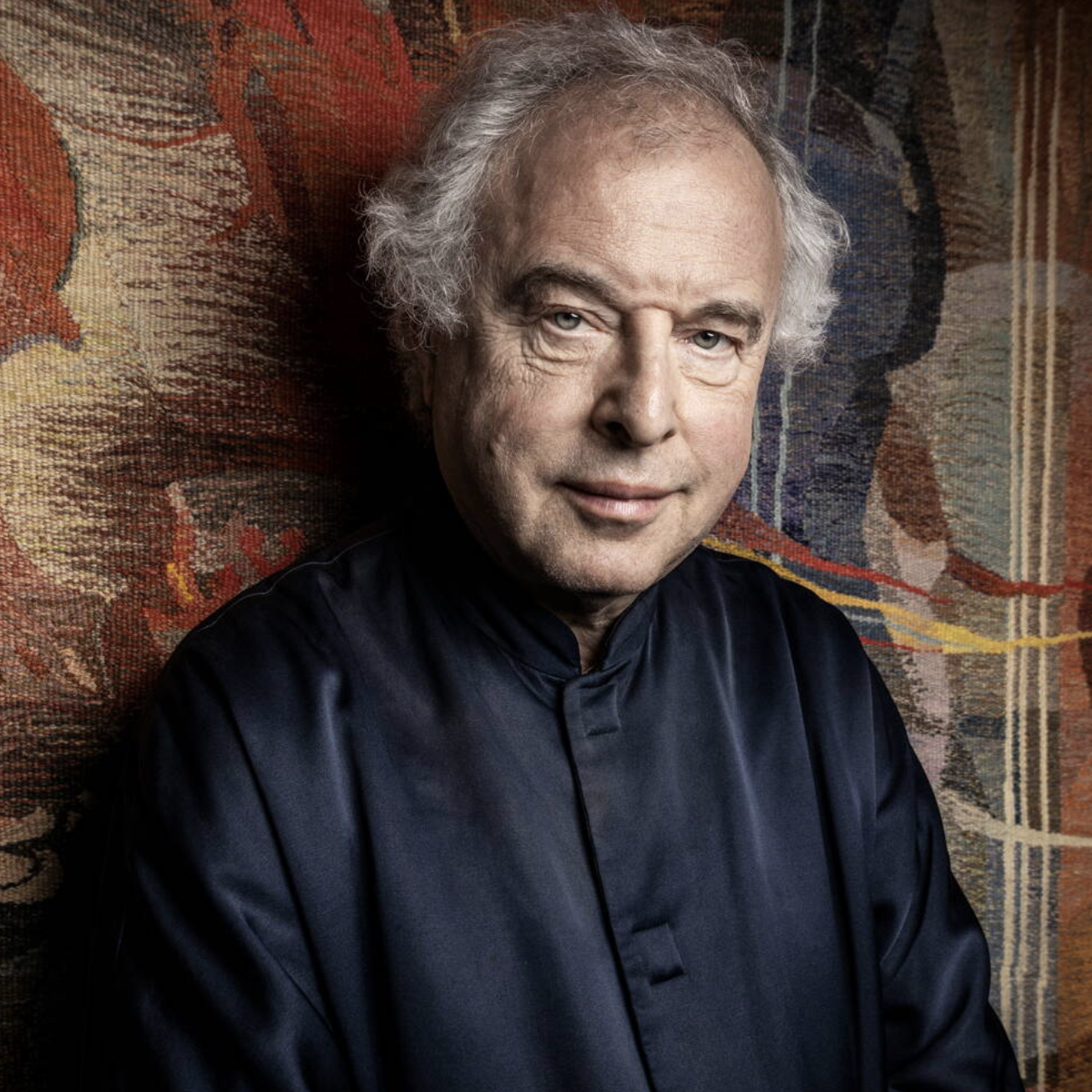 Sir András Schiff