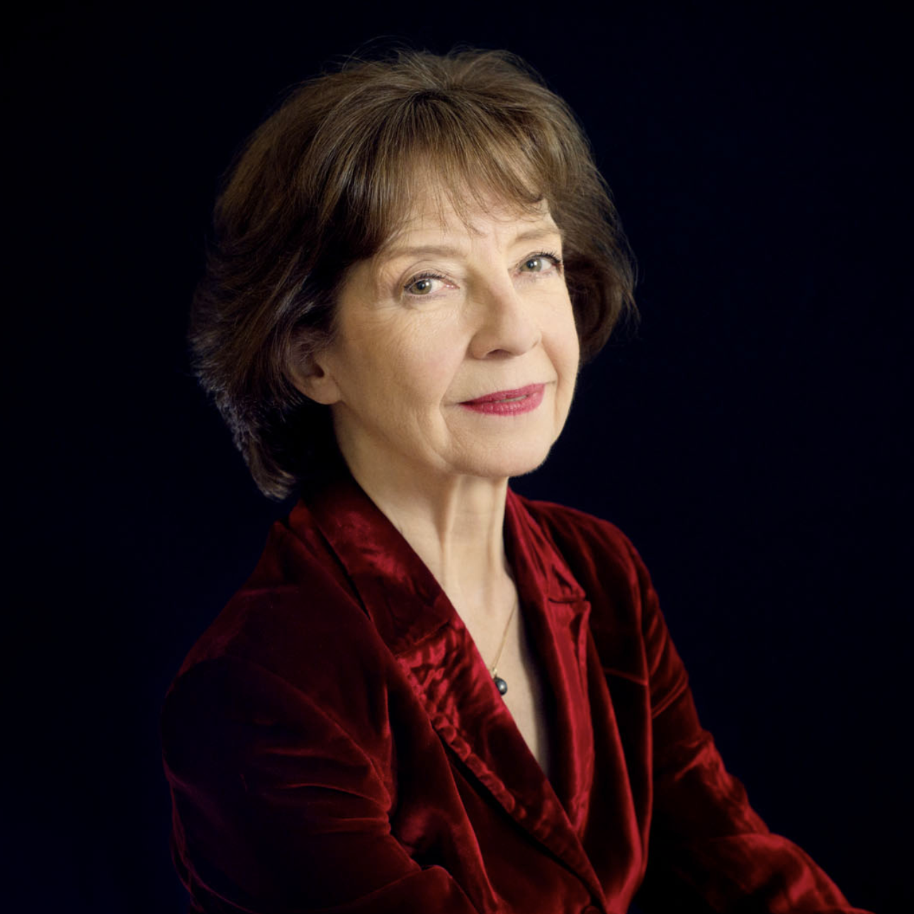 Anne Queffélec
