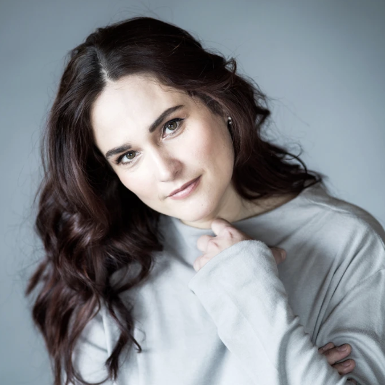 Anna Vinnitskaya