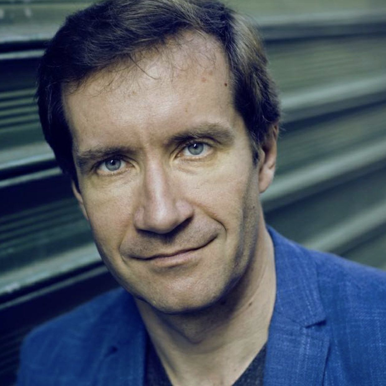 Nikolaï Lugansky