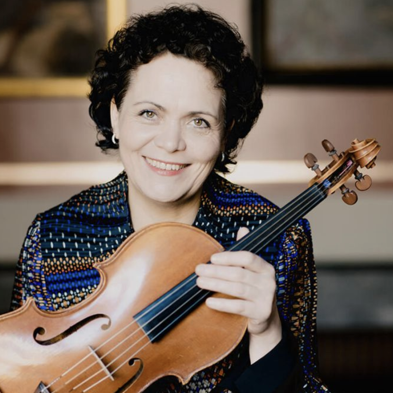 Tabea Zimmermann