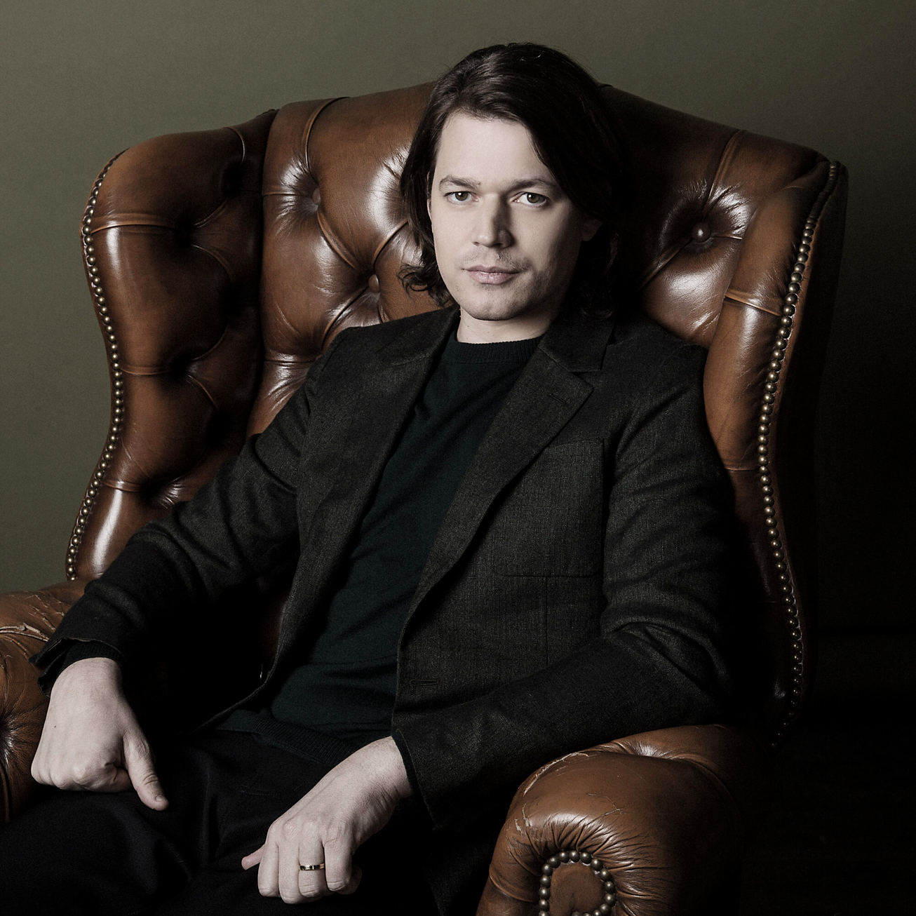 David Fray