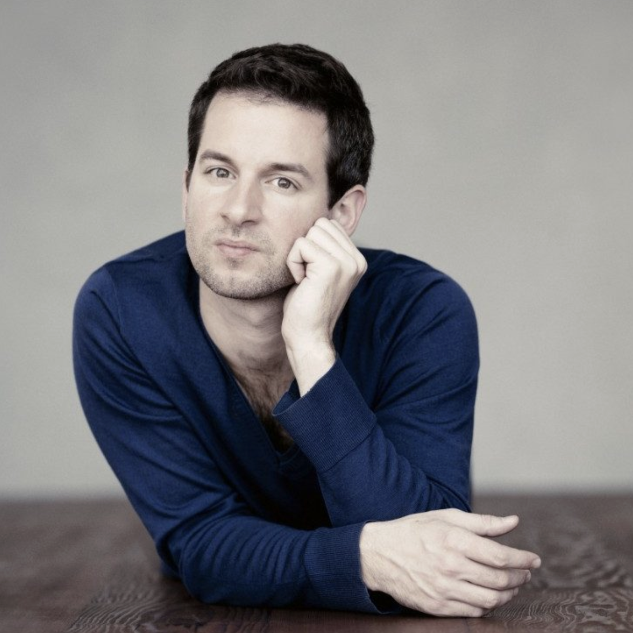 Bertrand Chamayou