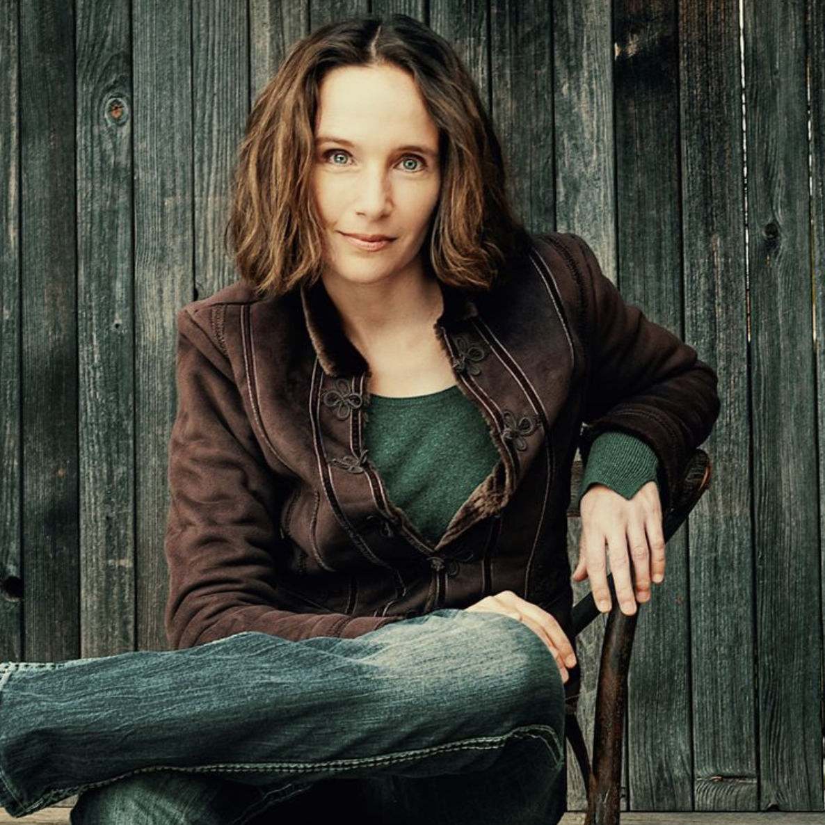Hélène Grimaud