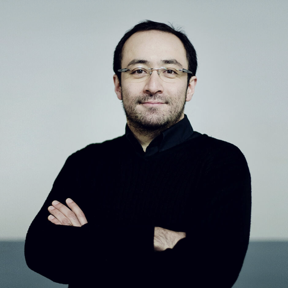 Riccardo Minasi