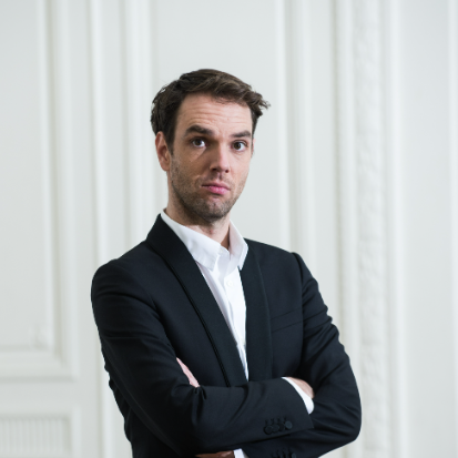 Thomas Dolié