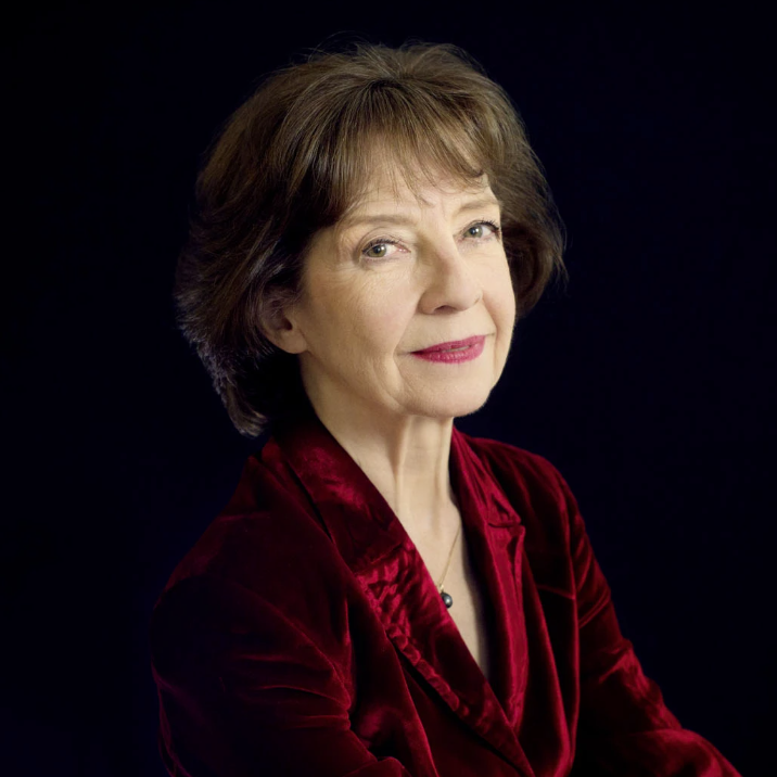 Anne Queffélec