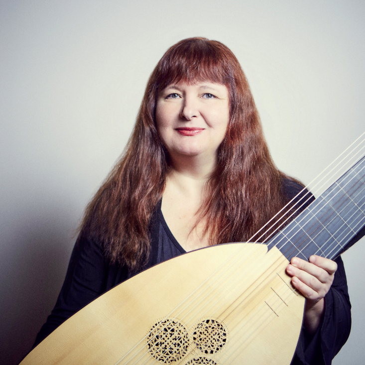 L'Arpeggiata