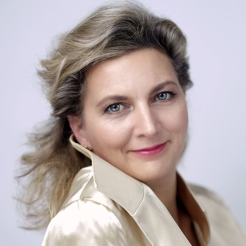 Ophélie Gaillard