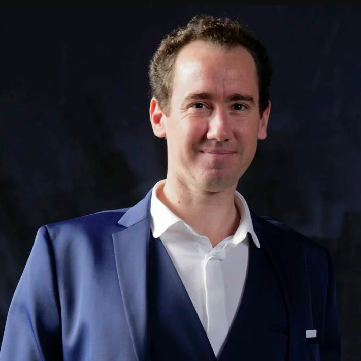 Cyrille Dubois