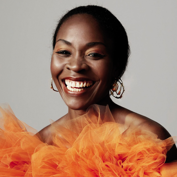 Jeanine de Bique