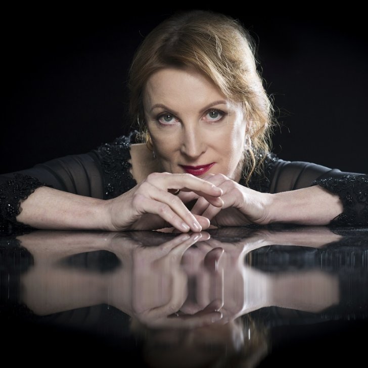 Mūza Rubackytė