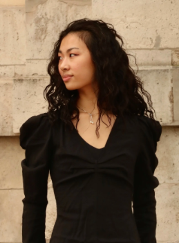 Michelle Jia Yun Xu
