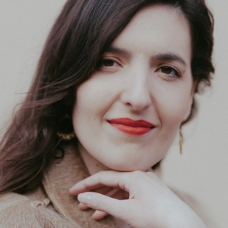 Anne-Lise Polchlopek