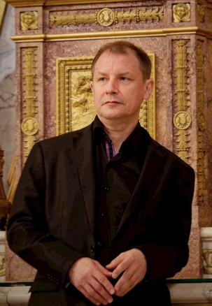 Jacopo Peri
