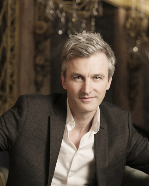 Francesco Gasparini