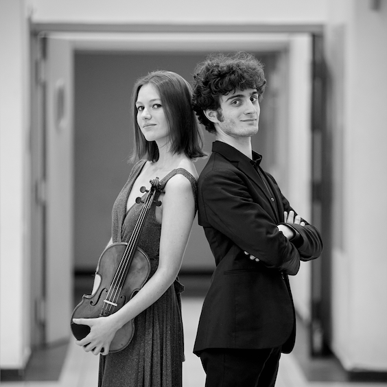 Franck, Lekeu, Fauré