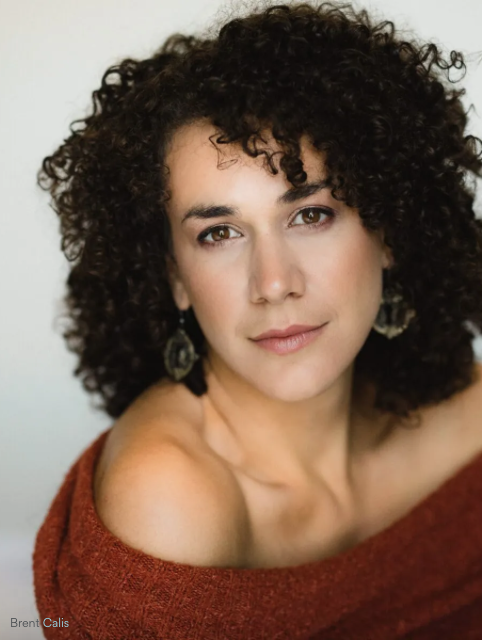 Rose Naggar-Tremblay, contralto