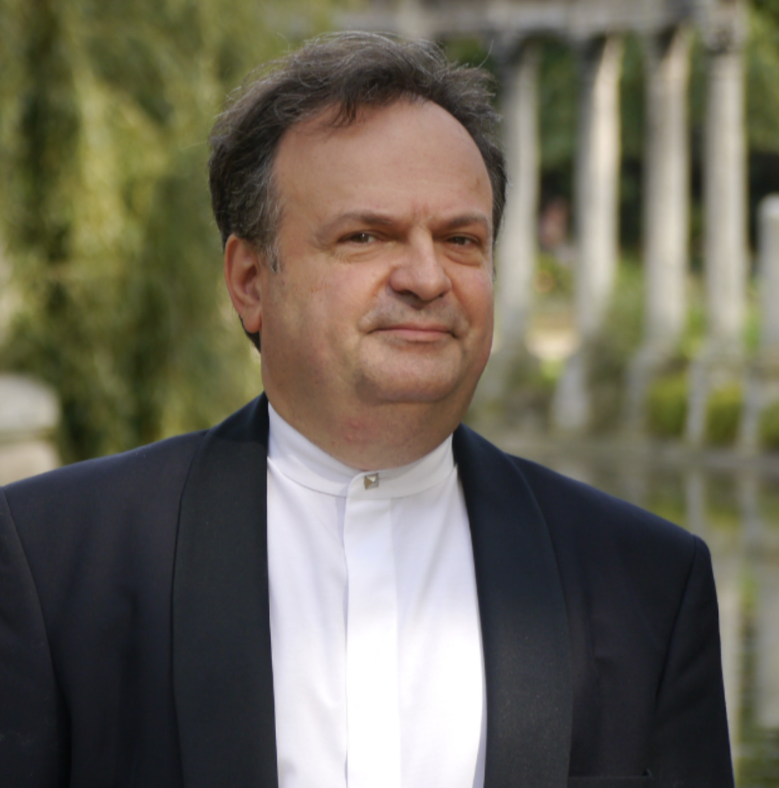 Éric Ferrand-N’Kaoua