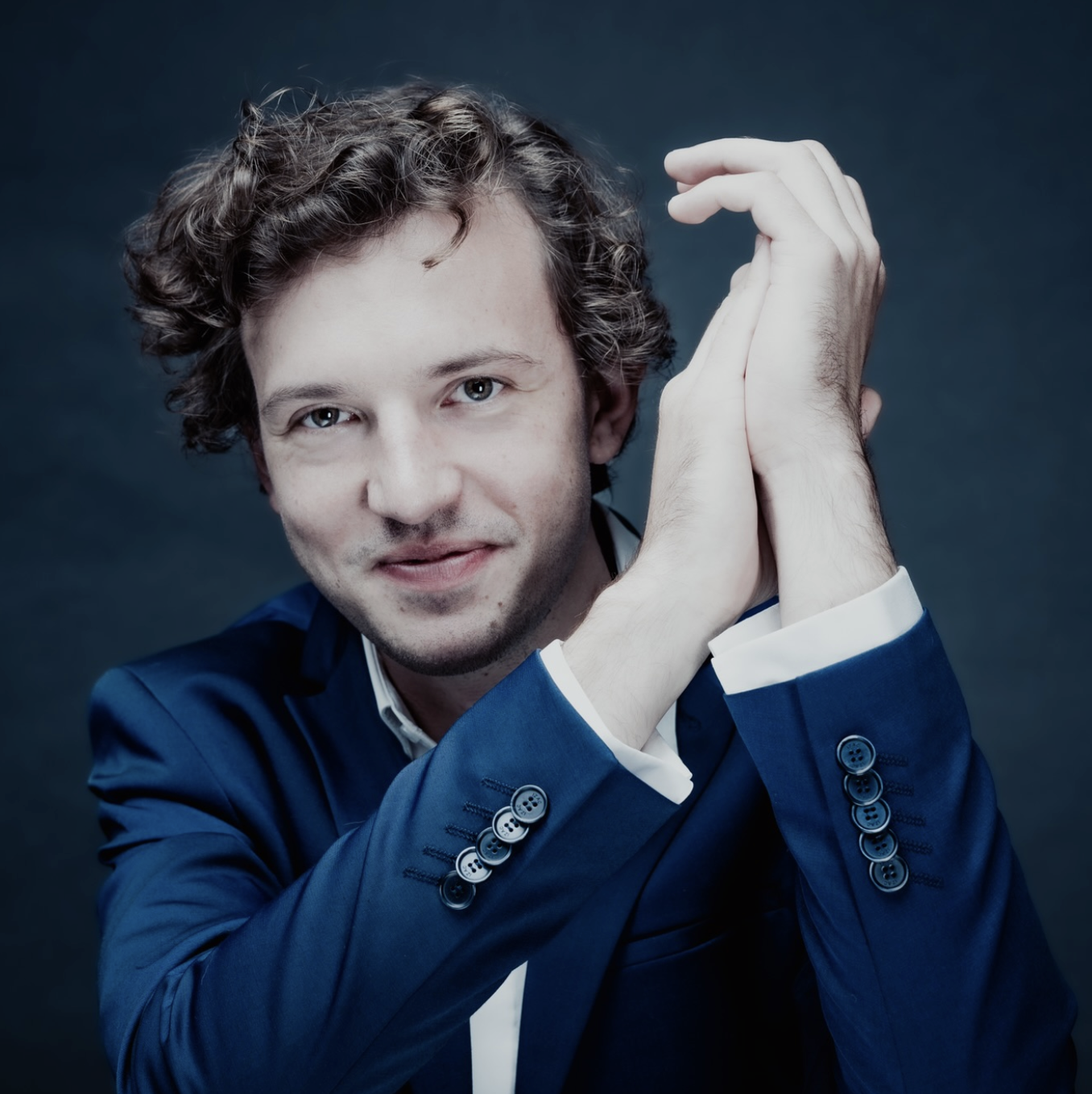 Rodolphe Menguy
