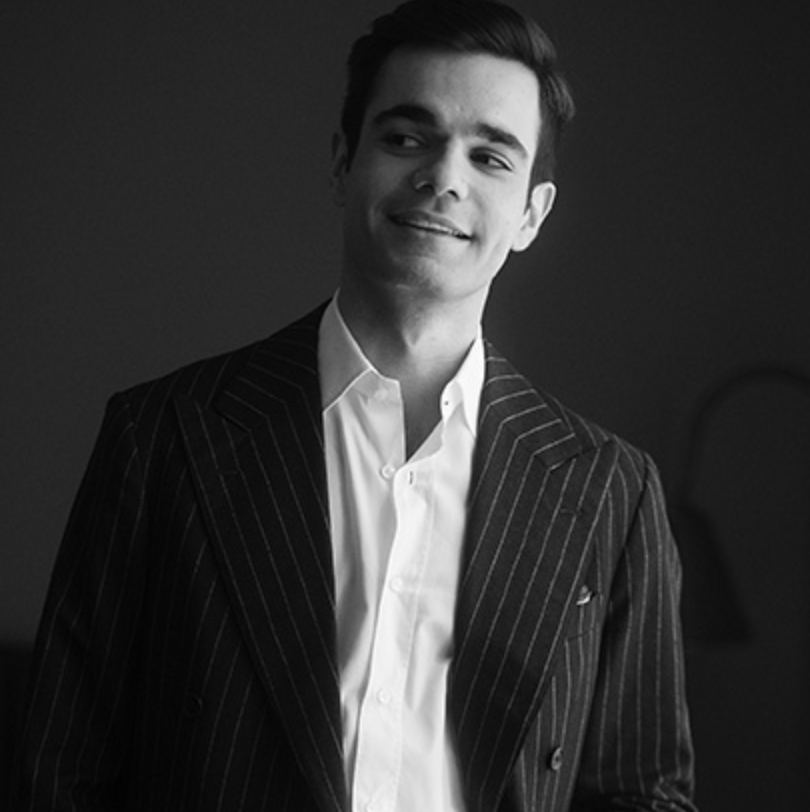 Jean-Paul Gasparian