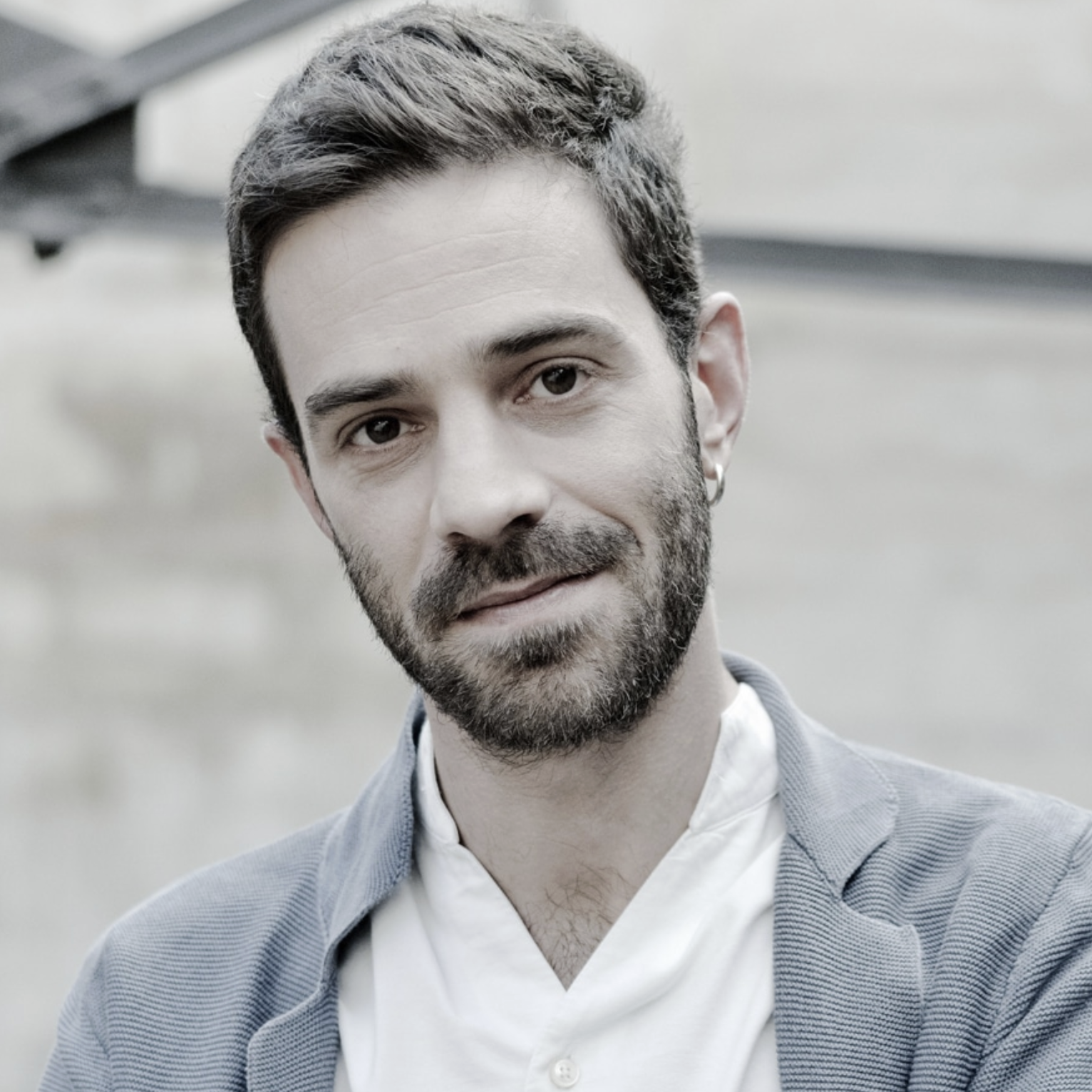 Adam Laloum
