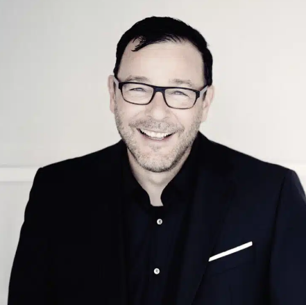 Andreas Scholl