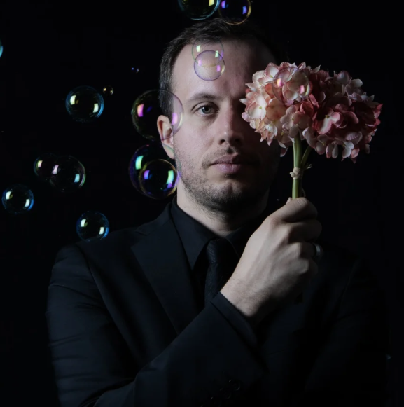 Mathieu Romano, direction
