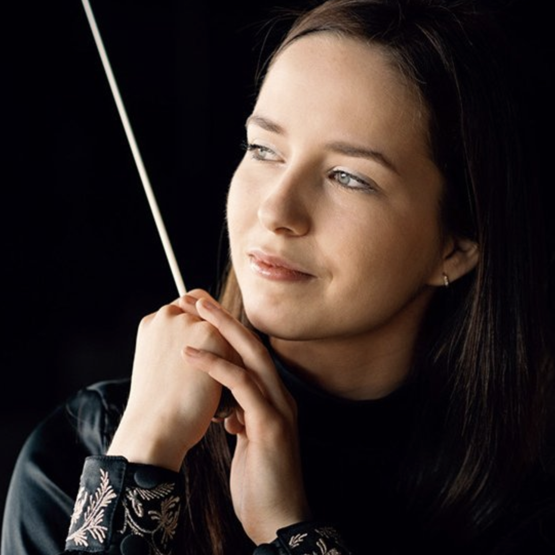 Académie de l'Orchestre de Paris