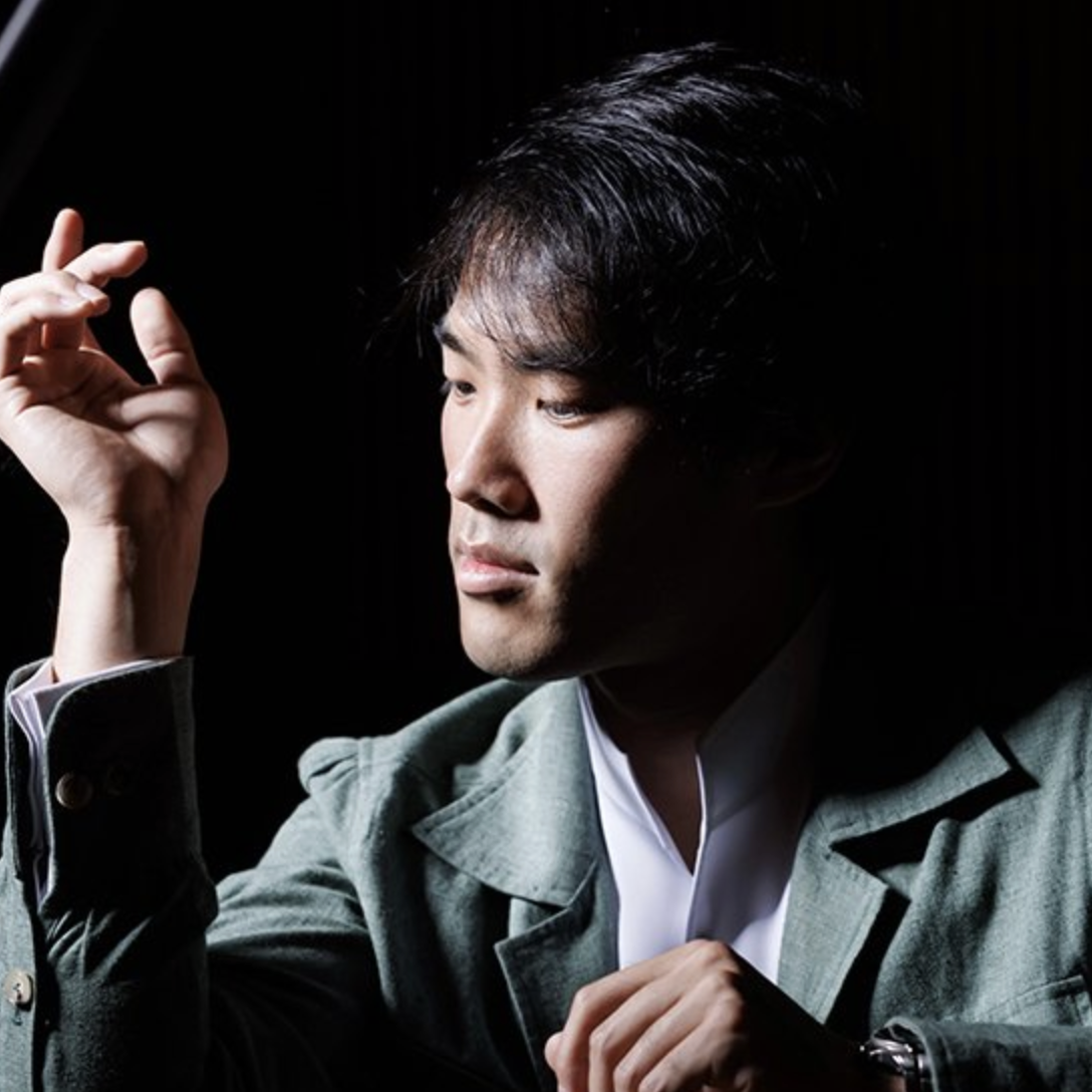 Bruce Liu
