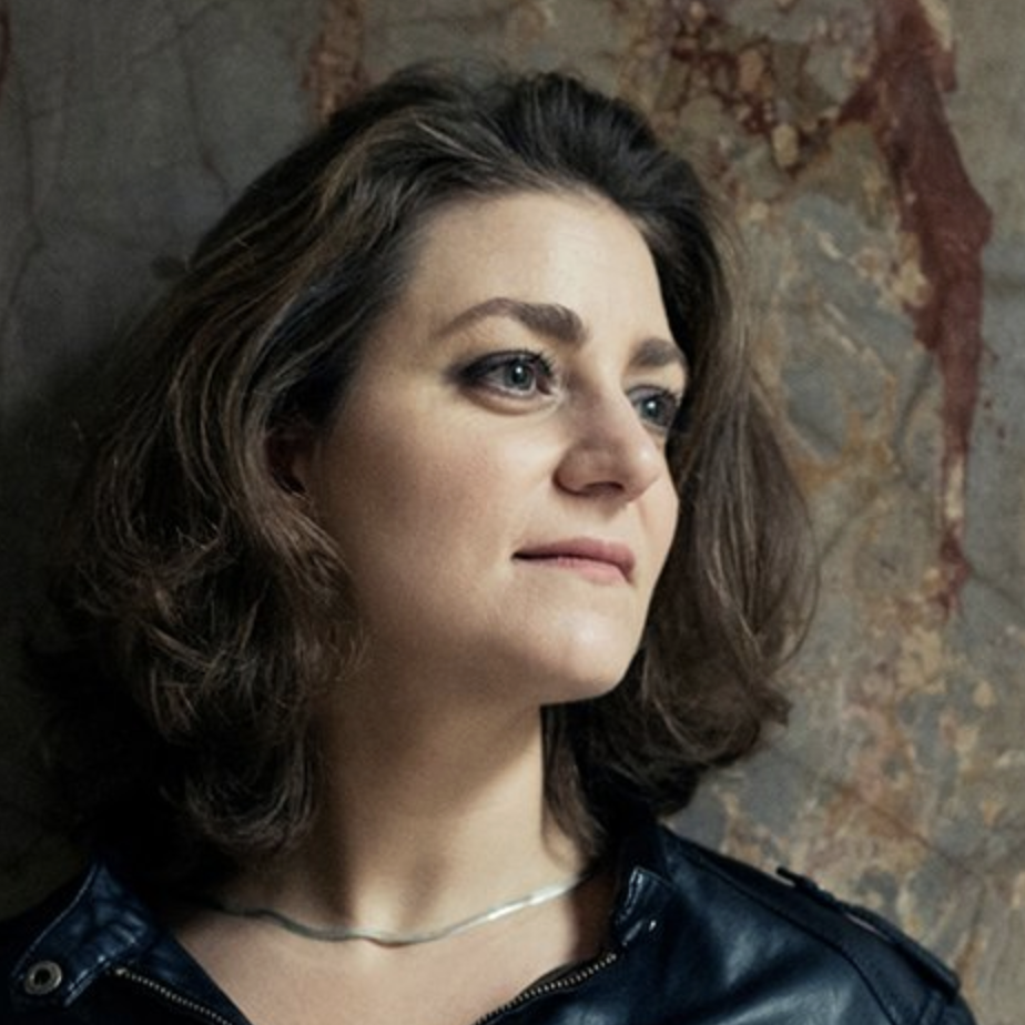 Aline Piboule
