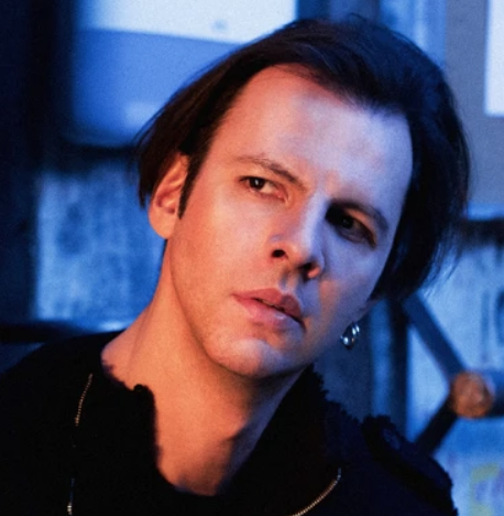 Teodor Currentzis