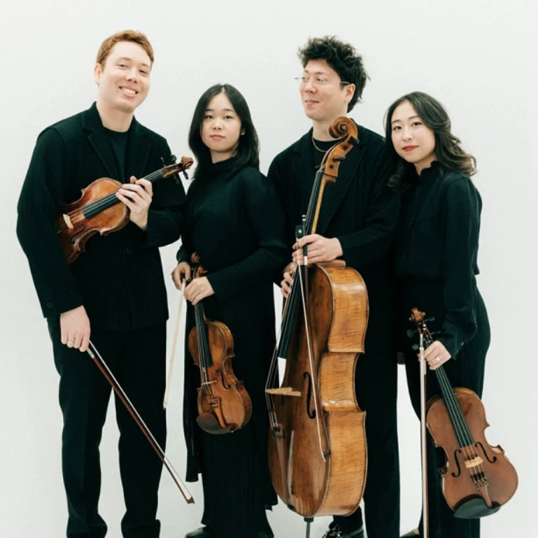 Quatuor Leonkoro