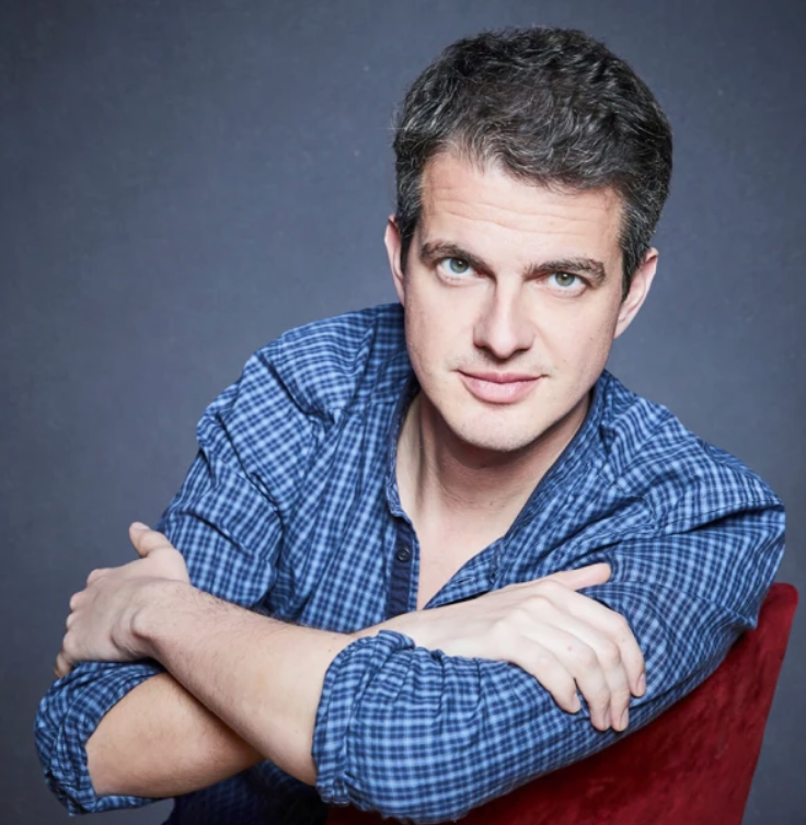 Philippe Jaroussky