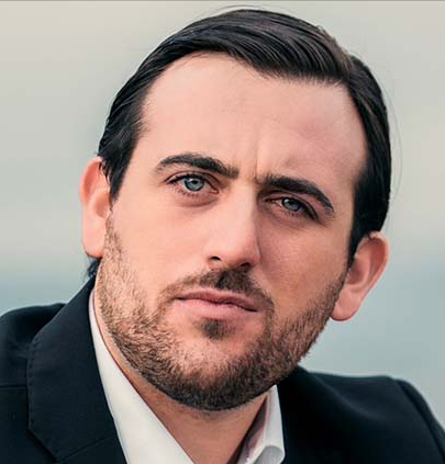 Freddie De Tommaso, ténor