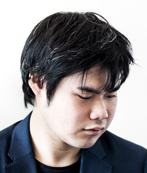 Nobuyuki Tsujii