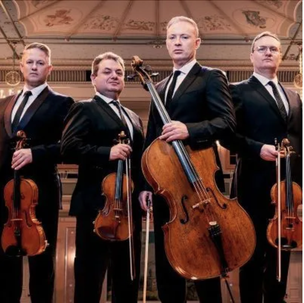 Quatuor de Jérusalem