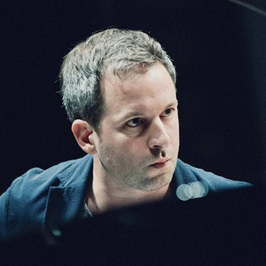 Ensemble intercontemporain